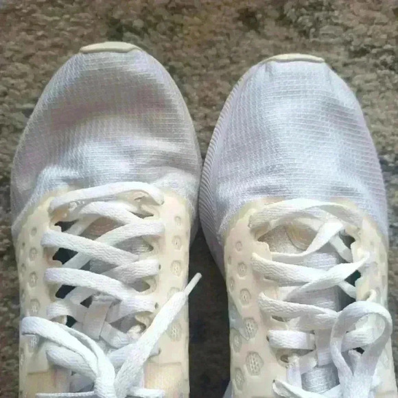 Nike Womens Pure Platinum Downshifter 7 8.5 - Picture 14 of 16